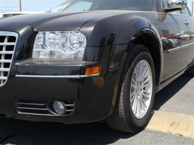 2010 Chrysler 300  Touring