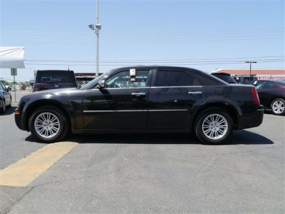 2010 Chrysler 300  Touring