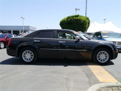 2010 Chrysler 300  Touring