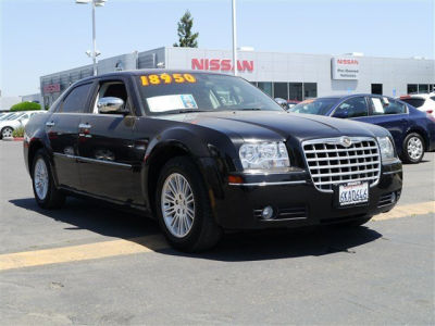 2010 Chrysler 300  Touring