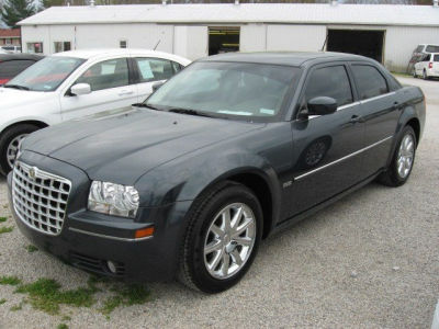 2008 Chrysler 300  Touring