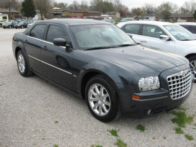 2008 Chrysler 300  Touring