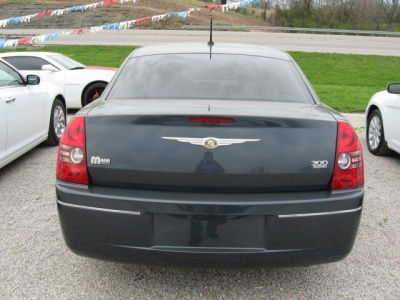 2008 Chrysler 300  Touring