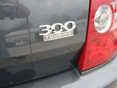 2008 Chrysler 300  Touring