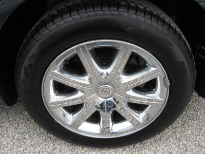 2008 Chrysler 300  Touring