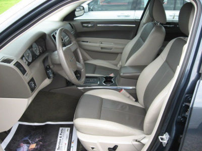 2008 Chrysler 300  Touring