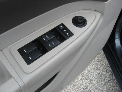 2008 Chrysler 300  Touring
