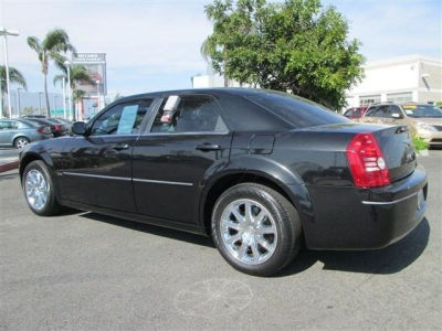 2008 Chrysler 300  Touring