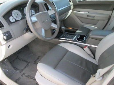 2008 Chrysler 300  Touring