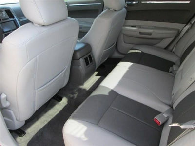 2008 Chrysler 300  Touring