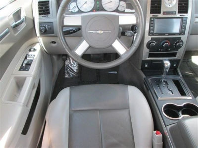 2008 Chrysler 300  Touring