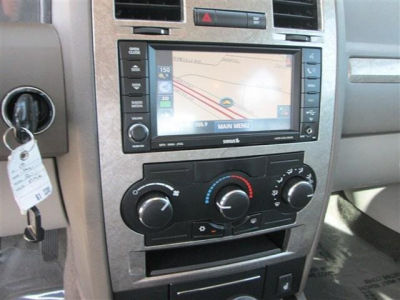 2008 Chrysler 300  Touring