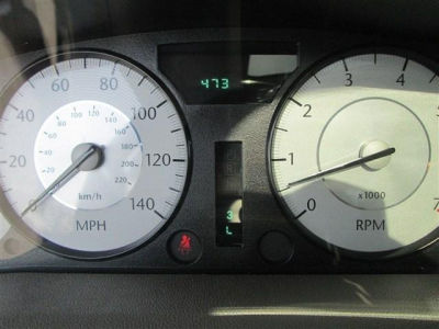 2008 Chrysler 300  Touring