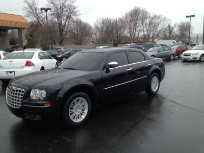 2010 Chrysler 300  Touring