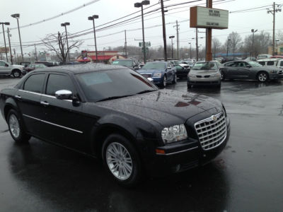 2010 Chrysler 300  Touring