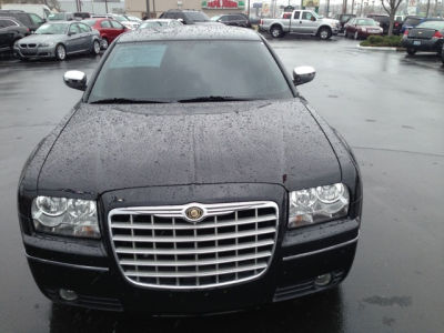 2010 Chrysler 300  Touring