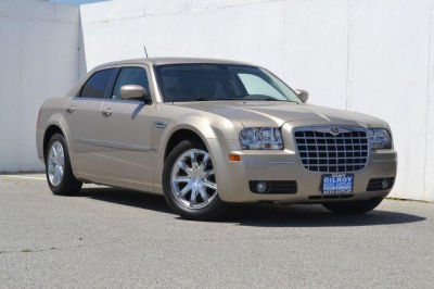 2008 Chrysler 300  Touring