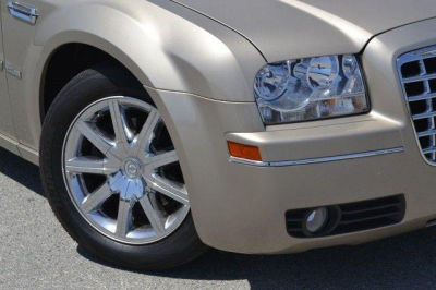 2008 Chrysler 300  Touring