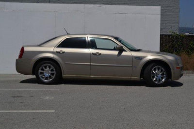 2008 Chrysler 300  Touring