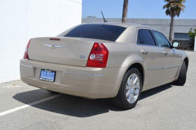2008 Chrysler 300  Touring