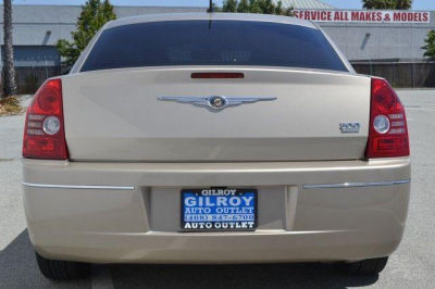 2008 Chrysler 300  Touring