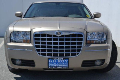 2008 Chrysler 300  Touring