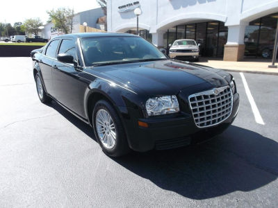 2009 Chrysler 300  LX