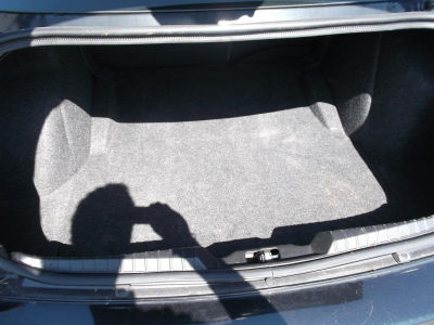 2009 Chrysler 300  LX