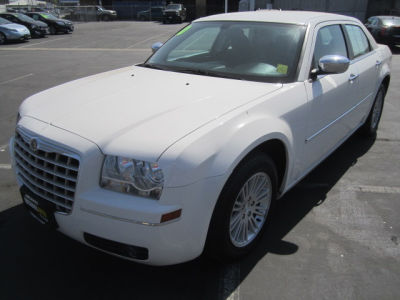 2010 Chrysler 300  Touring