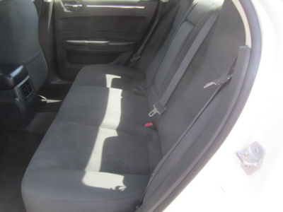 2010 Chrysler 300  Touring