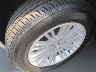 2010 Chrysler 300  Touring