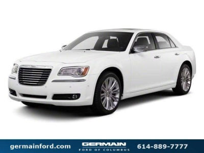 2011 Chrysler 300  Limited