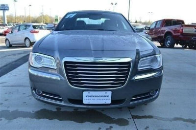 2011 Chrysler 300  Limited