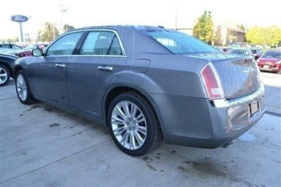 2011 Chrysler 300  Limited