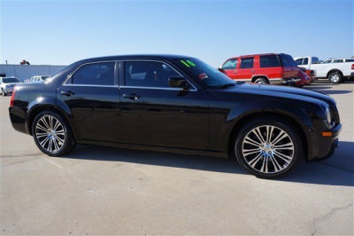 2010 Chrysler 300  300S
