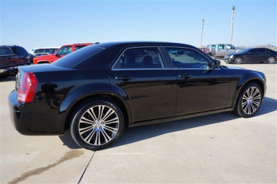 2010 Chrysler 300  300S