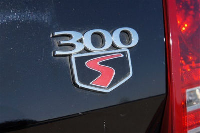 2010 Chrysler 300  300S