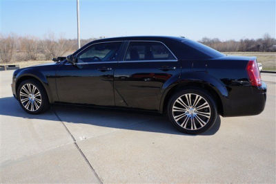 2010 Chrysler 300  300S
