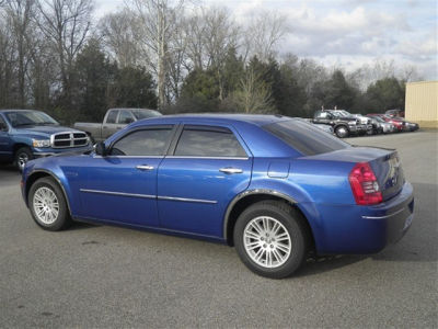 2010 Chrysler 300  Touring Plus