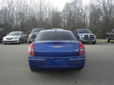2010 Chrysler 300  Touring Plus