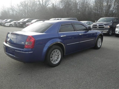 2010 Chrysler 300  Touring Plus