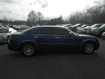 2010 Chrysler 300  Touring Plus
