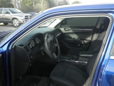 2010 Chrysler 300  Touring Plus
