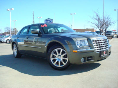 2008 Chrysler 300  Limited