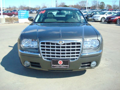 2008 Chrysler 300  Limited