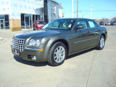 2008 Chrysler 300  Limited