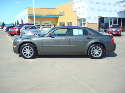 2008 Chrysler 300  Limited