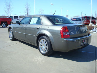2008 Chrysler 300  Limited