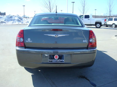 2008 Chrysler 300  Limited