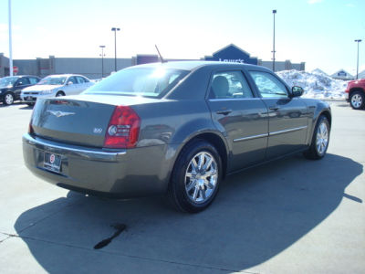 2008 Chrysler 300  Limited